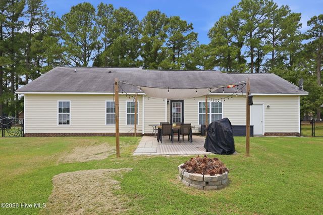 871 Jacksontown Road, Grifton, NC 28530
