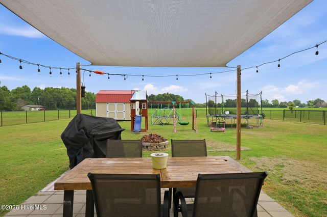 871 Jacksontown Road, Grifton, NC 28530