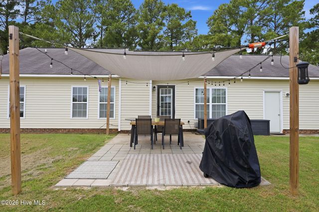 871 Jacksontown Road, Grifton, NC 28530