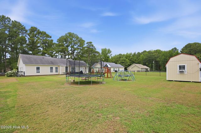 871 Jacksontown Road, Grifton, NC 28530