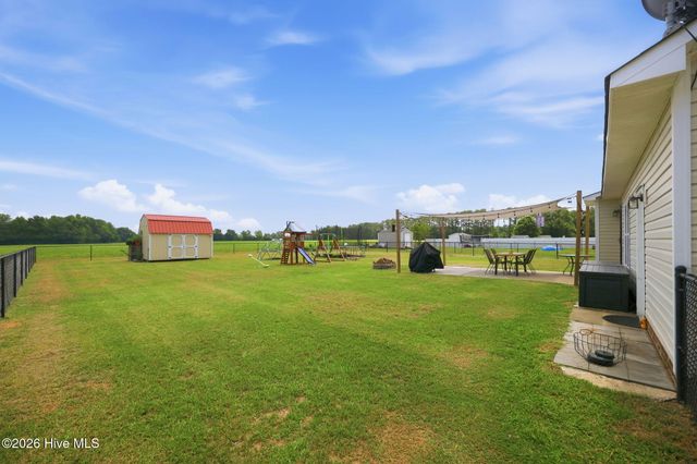 871 Jacksontown Road, Grifton, NC 28530