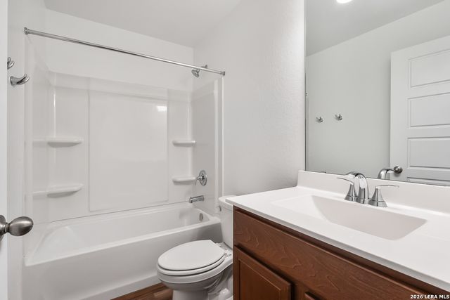 14438 RIBBON TAIL, Elmendorf, TX 78112