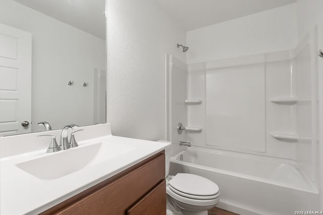 14438 RIBBON TAIL, Elmendorf, TX 78112