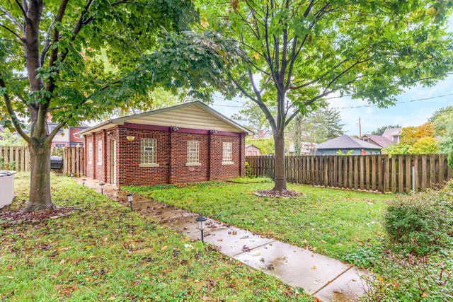 1833 Franklin Avenue, Columbus, OH 43205