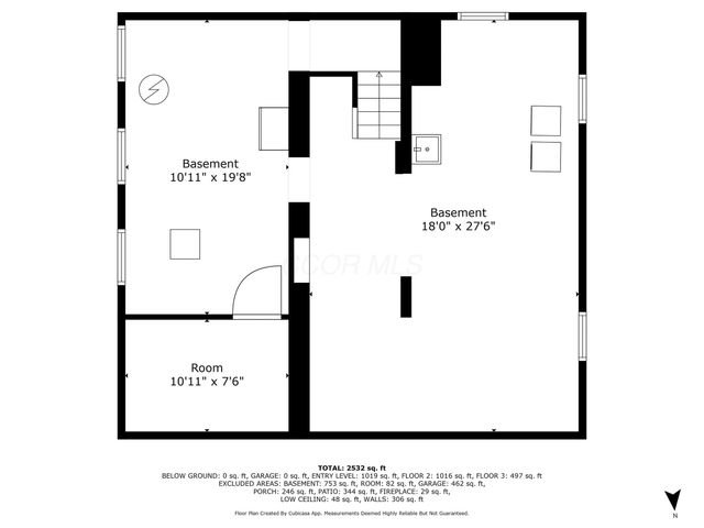 1833 Franklin Avenue, Columbus, OH 43205