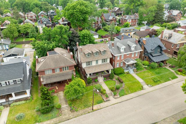 1833 Franklin Avenue, Columbus, OH 43205