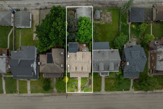 1833 Franklin Avenue, Columbus, OH 43205