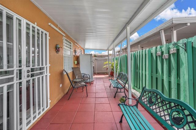 9018 NW 120th Street 133, Hialeah Gardens, FL 33018