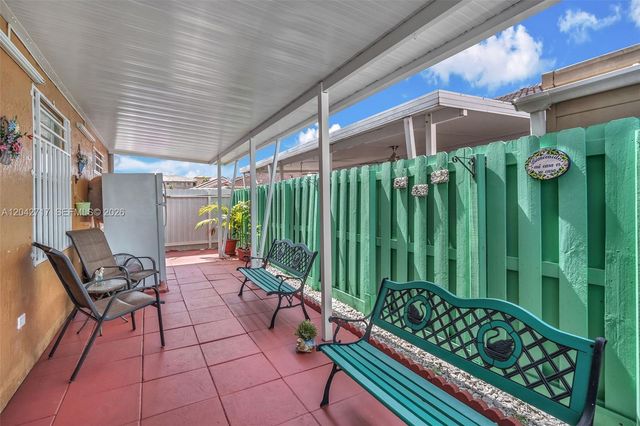 9018 NW 120th Street 133, Hialeah Gardens, FL 33018