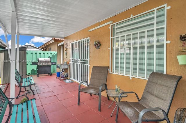 9018 NW 120th Street 133, Hialeah Gardens, FL 33018