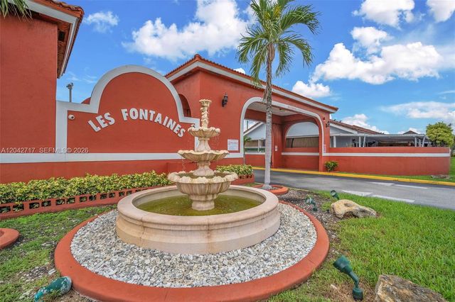 9018 NW 120th Street 133, Hialeah Gardens, FL 33018