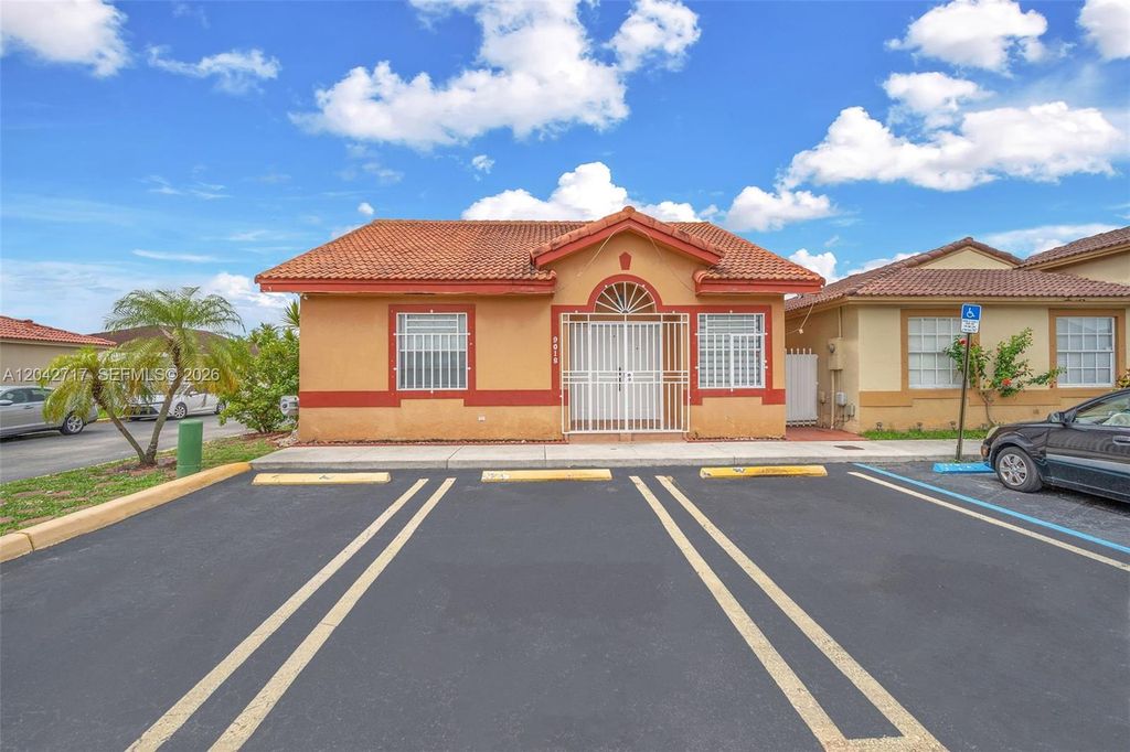 9018 NW 120th Street 133, Hialeah Gardens, FL 33018