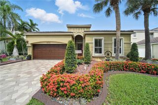 5034 SW 161st Ave, Miramar, FL 33027