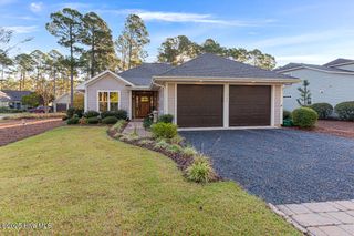 263 Champions Ridge Drive, Southern Pines, NC 28387