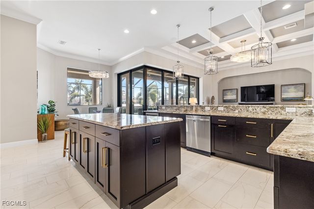 4311 SW 22nd CT, Cape Coral, FL 33914