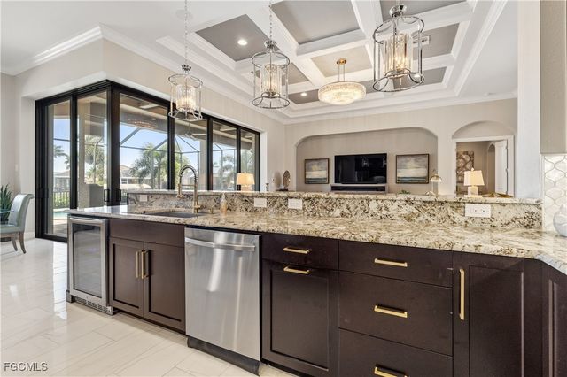 4311 SW 22nd CT, Cape Coral, FL 33914