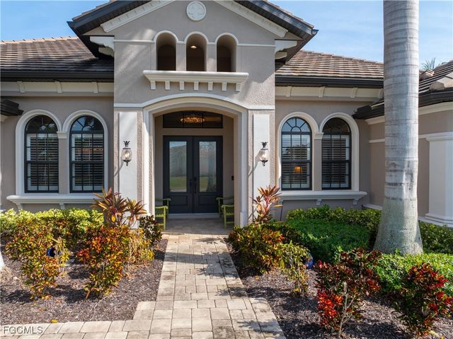 4311 SW 22nd CT, Cape Coral, FL 33914