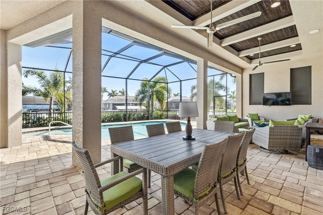 4311 SW 22nd CT, Cape Coral, FL 33914