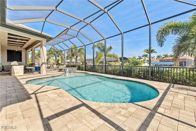 4311 SW 22nd CT, Cape Coral, FL 33914