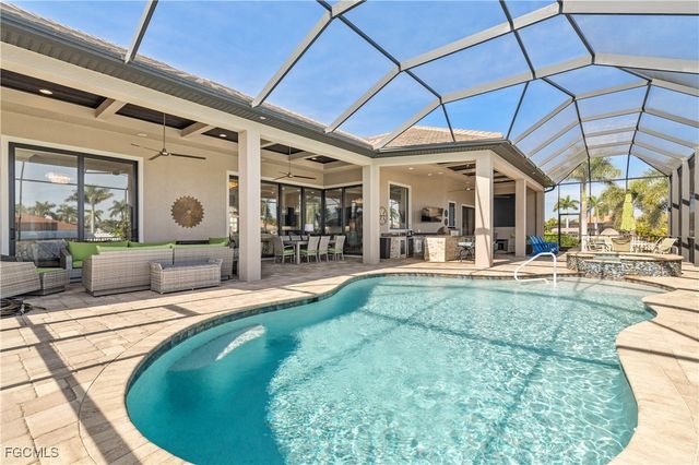 4311 SW 22nd CT, Cape Coral, FL 33914