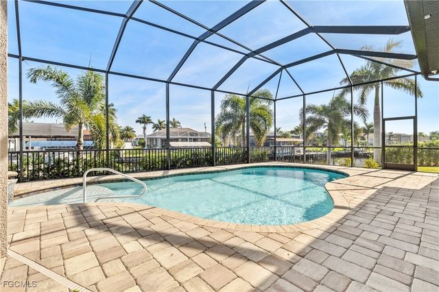 4311 SW 22nd CT, Cape Coral, FL 33914