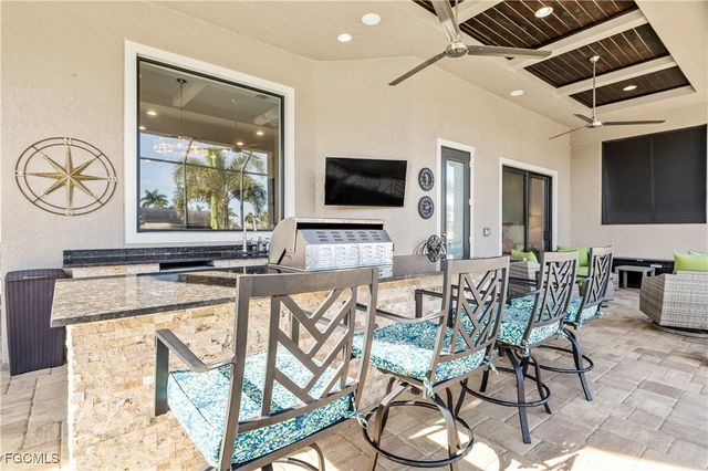 4311 SW 22nd CT, Cape Coral, FL 33914