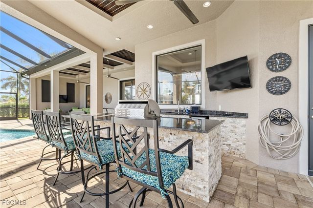 4311 SW 22nd CT, Cape Coral, FL 33914