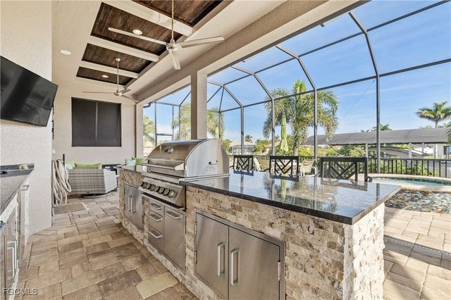 4311 SW 22nd CT, Cape Coral, FL 33914