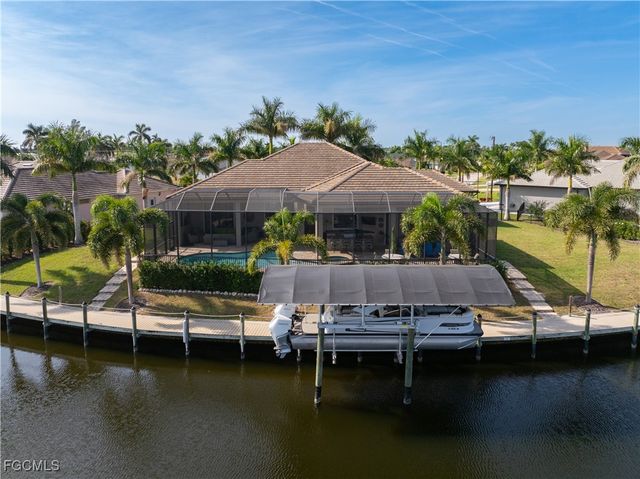 4311 SW 22nd CT, Cape Coral, FL 33914