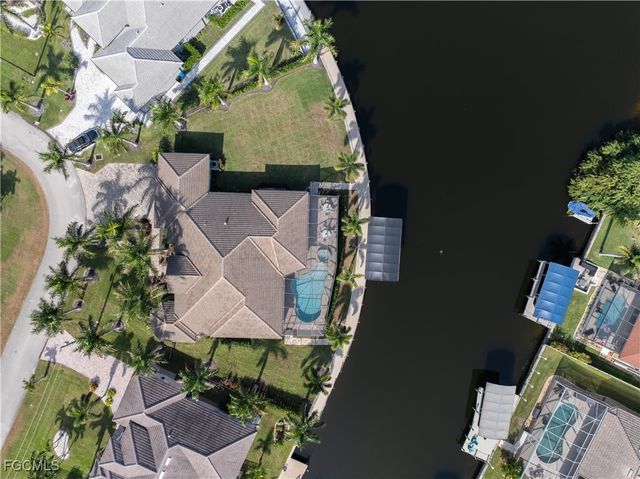 4311 SW 22nd CT, Cape Coral, FL 33914