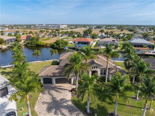 4311 SW 22nd CT, Cape Coral, FL 33914
