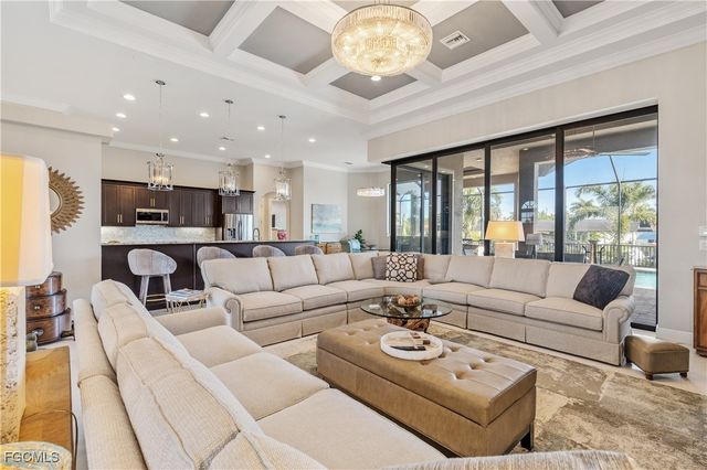 4311 SW 22nd CT, Cape Coral, FL 33914