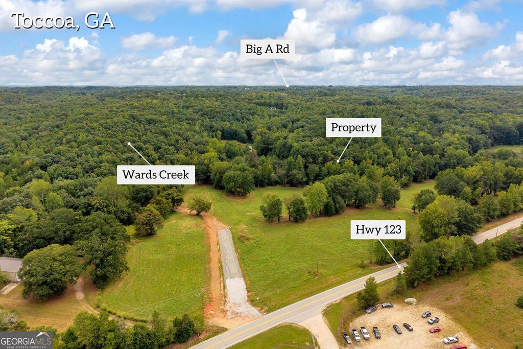 2104 Hwy 123, Toccoa, GA 30577 — photo 2
