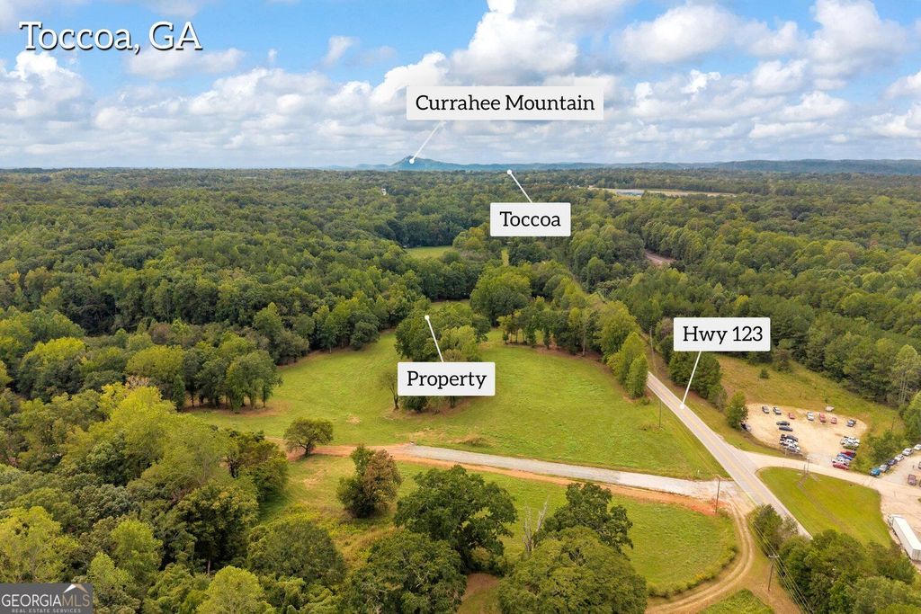 2104 Hwy 123, Toccoa, GA 30577 — photo 4