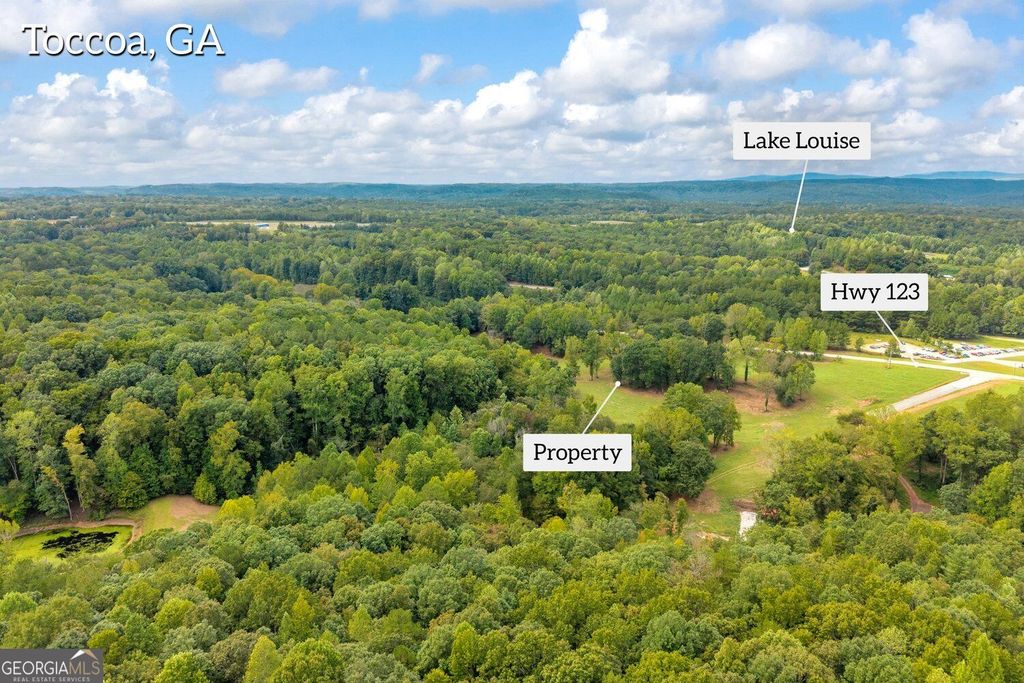 2104 Hwy 123, Toccoa, GA 30577 — photo 5
