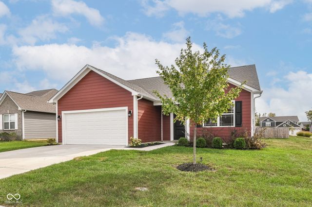 291 Limerick Lane, Pendleton, IN 46064