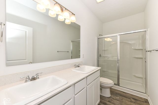 291 Limerick Lane, Pendleton, IN 46064