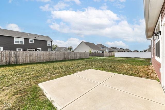 291 Limerick Lane, Pendleton, IN 46064