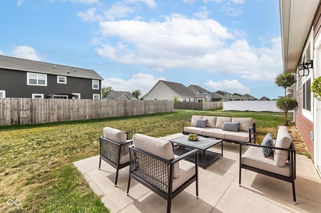 291 Limerick Lane, Pendleton, IN 46064