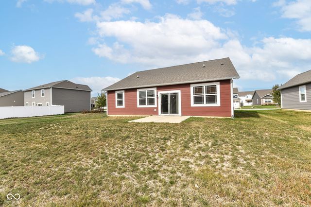 291 Limerick Lane, Pendleton, IN 46064