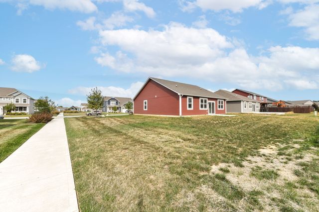 291 Limerick Lane, Pendleton, IN 46064