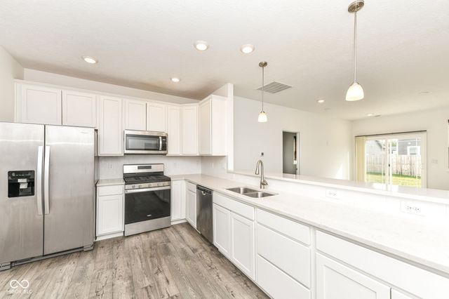 291 Limerick Lane, Pendleton, IN 46064