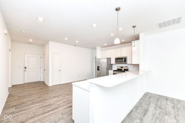 291 Limerick Lane, Pendleton, IN 46064