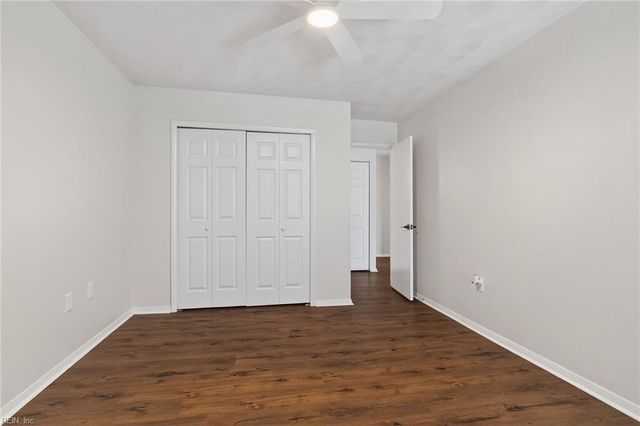 1012 Autumn Woods Ln Apt 110, Virginia Beach, VA 23452