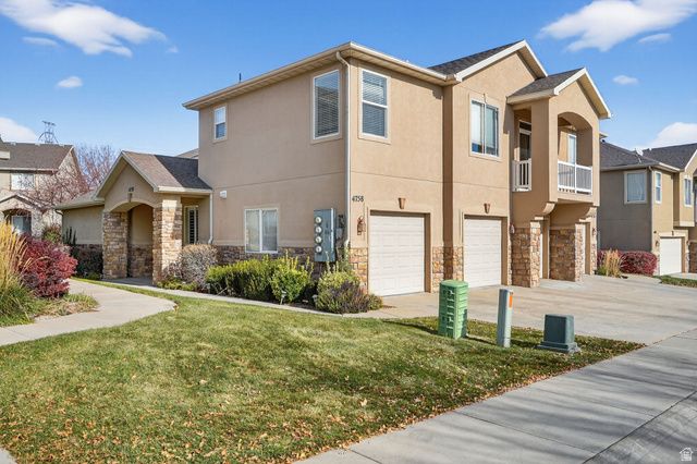 4758 W WAGON TRAIN DR, Herriman, UT 84065