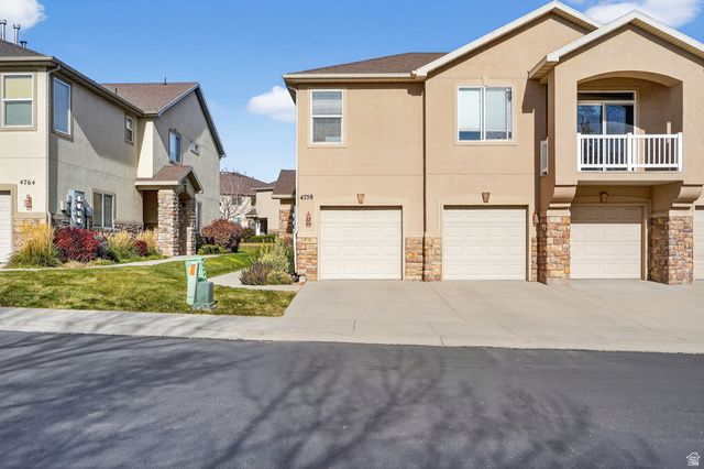 4758 W WAGON TRAIN DR, Herriman, UT 84065