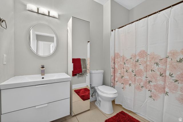 4758 W WAGON TRAIN DR, Herriman, UT 84065