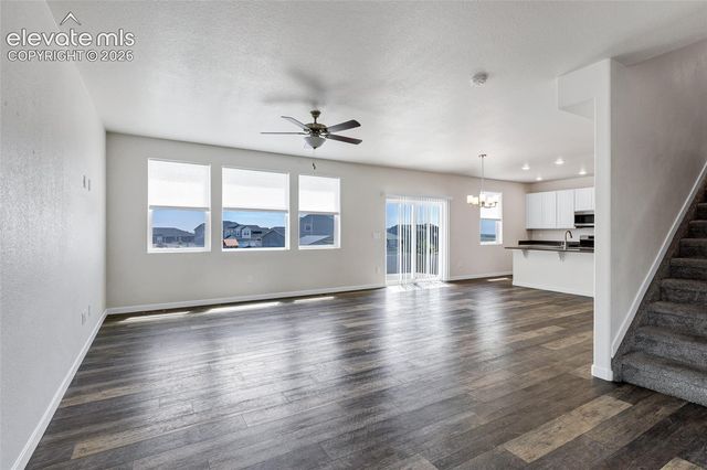 5311 Sunday Gulch Drive, Colorado Springs, CO 80925