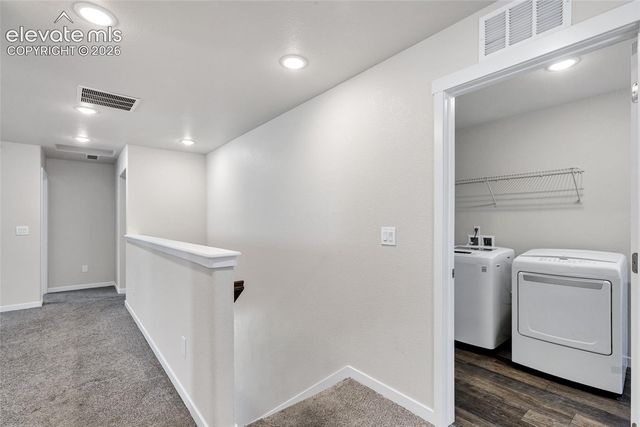 5311 Sunday Gulch Drive, Colorado Springs, CO 80925