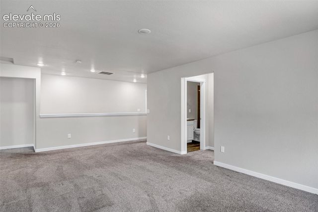 5311 Sunday Gulch Drive, Colorado Springs, CO 80925